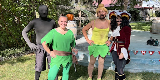 WinOlympics Wine-Themed Obstacle 5k Fun Run! (Kuna) | Indian Creek Winery, North McDermott Road, Kuna, ID, USA