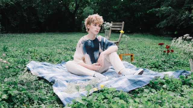 Addison Grace 2023 (Boston) | Brighton Music Hall presented by Citizens