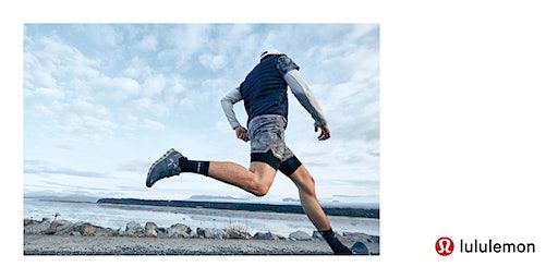 October Fun Run | The Biscuit Bar