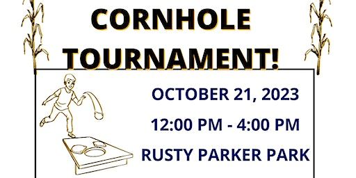 Waterbury Rotary Cornhole Tournament | Rusty Parker Memorial Park, Waterbury Village Historic District, VT, USA