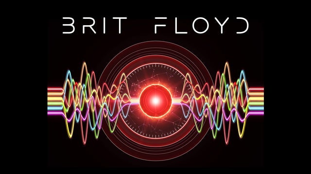 Brit Floyd 50 Years Of Dark Side 2023 (Inglewood) | YouTube Theater