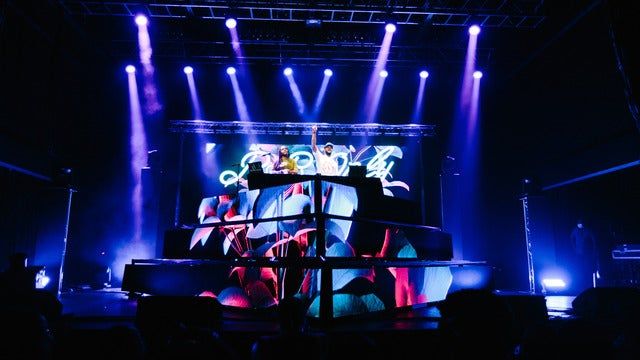 R&B Only Live 18+ 2024 (Sacramento) | Ace of Spades