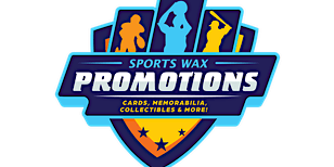 Sports Wax Promotions Kannapolis Card Show | Atrium Health Ballpark