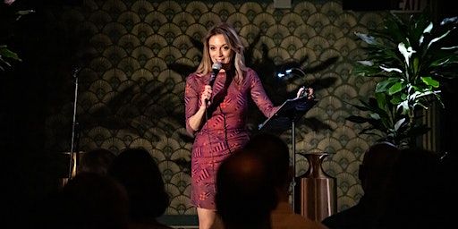 Written in Brooklyn Storytelling Series | Arlo Williamsburg