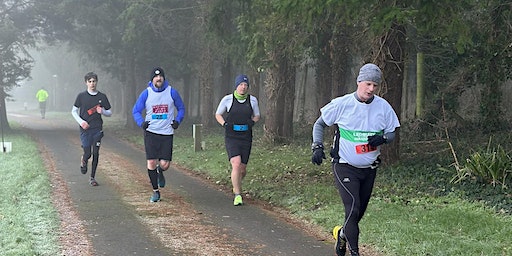 The Proud Run – Virtual | Pengethley Manor