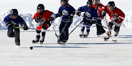 2023 Own the Pond Hockey Tournament | Chicken N Pickle- Overland Park