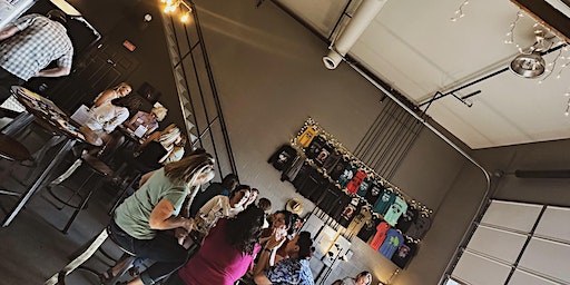 Boise Banned Book Club | December Meetup + Holiday Party | Nine to Five