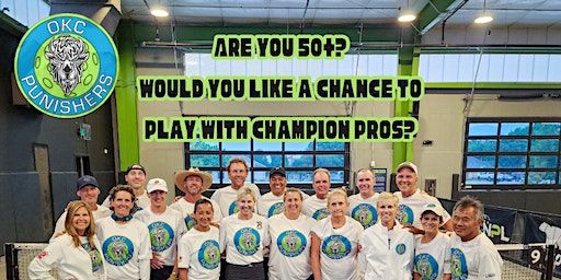 OKC’s Wild West Shootout | Toscana Country Club, Via Club Villa, Indian Wells, CA, USA