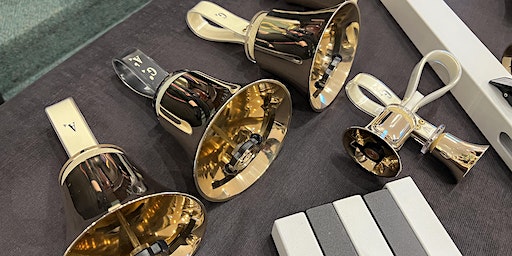 Handbell Choir Open House | Building Two