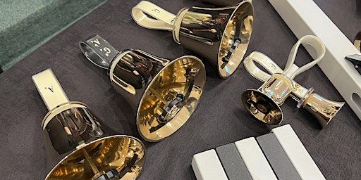 Handbell Choir Open House | Building Two