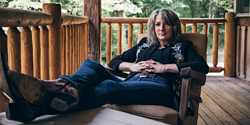 An Evening with Kathy Mattea | Arlington Music Hall