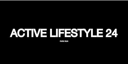 ACTIVE JOURNEY LIFESTYLE PARK RUN | Norfolk Park Avenue, Sheffield, UK