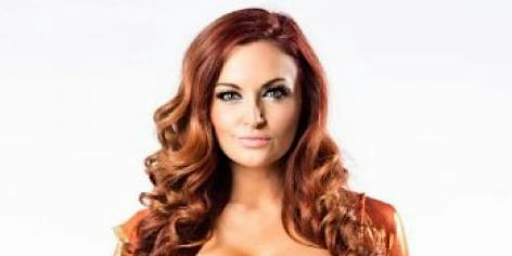 Warriors of Wrestling presents Maria Kanellis | Sheraton Philadelphia Downtown