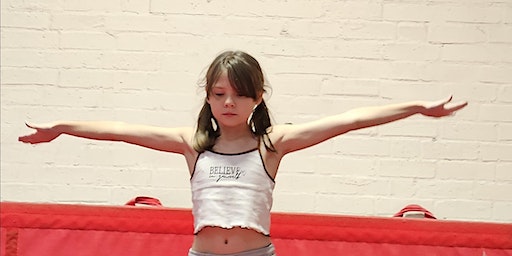 MK Springers Gymnastics | EA Gymnastics - Milton Keynes (MK Springers)