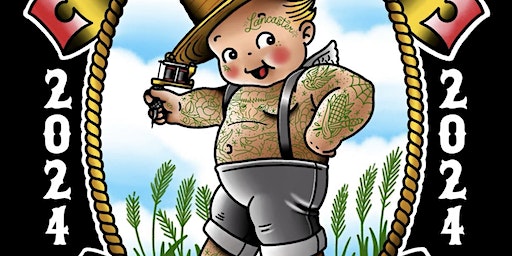 Lancaster Tattoo Art Festival | Wyndham Lancaster Resort and Convention Center