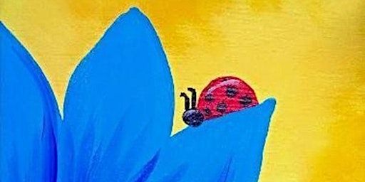 Spring Family Paint Night | Motivation Station