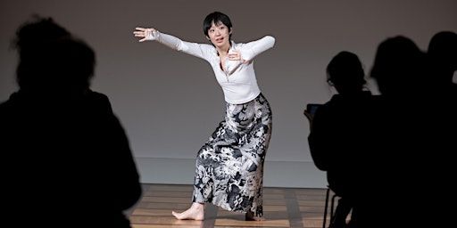 Choreography of Care: Movement Workshop with Yon Natalie Mik | esea contemporary