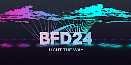 BFD24 Sydney | Mercure Sydney