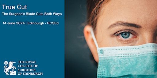 True Cut | The Symposiun Hall at Surgeons' Hall