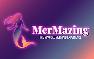 MerMazing - live mermaid show | Puddenhill