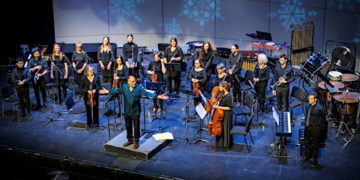 Inspire | United Church of Canada, Main Street, Whitehorse, YT, Canada