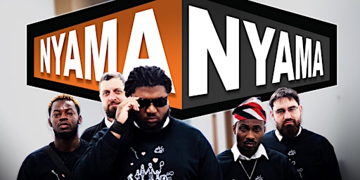 Nyama Nyama Experience 2.0 | Science North