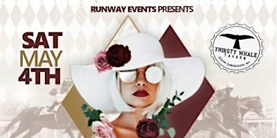 Kentucky Derby Soiree | Thirsty Whale Tavern