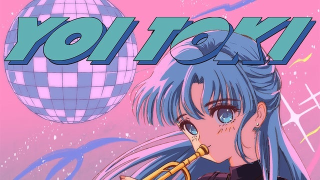 Yoi Toki 2024 (Chicago) | House of Blues Chicago