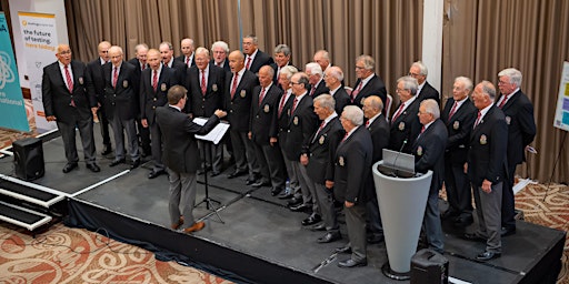 Cardiff Male Choir - Annual Summer Concert 2024 | Llandaff Cathedral