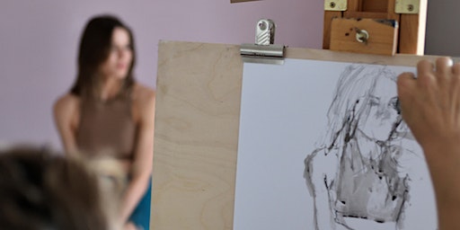 Creative One Day Art Workshops with Kathy Wray | st saviours hall