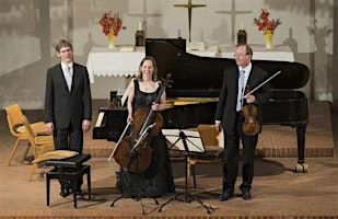 Grieg und Reinecke | Grieg-Begegnungsstätte Leipzig
