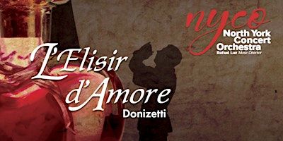 The Elixir of Love | East End United
