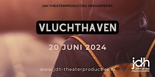 Vluchthaven | Gouwekerk