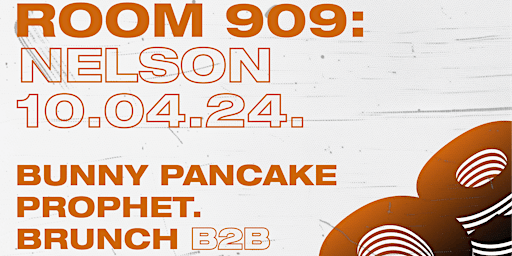 Room 909: 10. 04. 24. [Nelson] | 330 Baker St