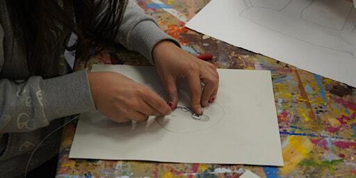 Wire Sculptures | Fairfield City Museum & Gallery