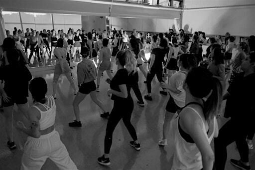 OK Now Ladies - AUCKLAND POP-UP | Auckland Academy of Dance