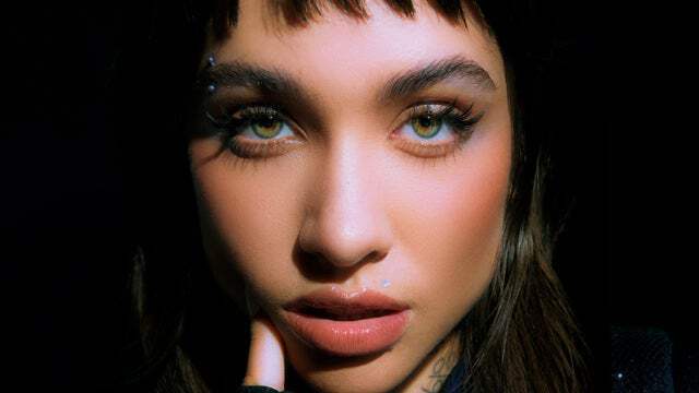 Maria Becerra - TOUR24 2024 (Houston) | White Oak Music Hall - Downstairs
