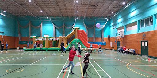 Ability for All Holiday Multi-Sports (31 October) | Alsager Leisure Centre