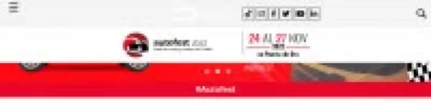 AutoFest 2024 | Centro de Eventos del Caribe Puerta de Oro, Atlantico, Colombia