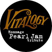VITALOGY - Pearl Jam Tribute | Dooly's, Boulevard Hébert, Edmundston, New Brunswick, Canada
