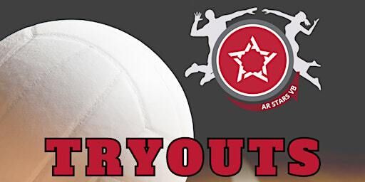 14u Volleyball Tryouts | Athletic Republic Capitol Region