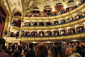 Scènes de Montag aus Licht | Opéra de Lille