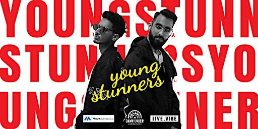 Young Stunners - SYDNEY | Oxford Art Factory