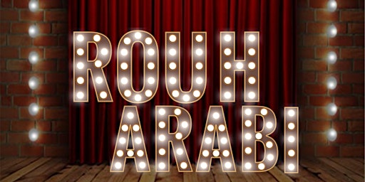 Rouh Arabi | Prince Alfred
