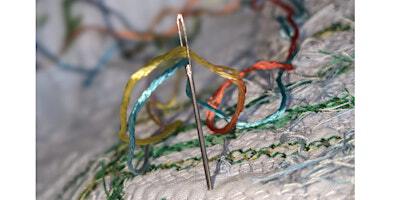 Artist Talk with Alison Johnston- My Creative Journey | Mcdonald Road Library