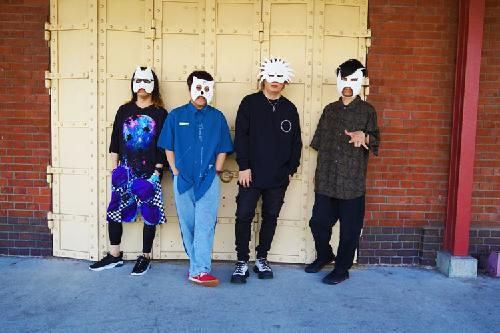 流田Project 全国ワンマンツアー2024 ～セトリ半分公開ライブ!～のチケット(仙台・2024/11/2(土)) | LIVE HOUSE enn 3rd