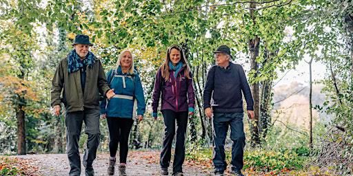 Hanbury Sunday coach walk on 9 February 2025 | St Chad's Catholic Cathedral