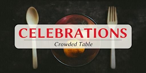 Choirs for Change presents Celebrations: Crowded Table | St. Andrew's United Church