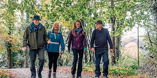 Clent Hills Sunday Public Transport walk | Meet at Moor Street Railway Station