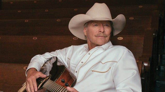 Alan Jackson's Last Call: One More For The Road 2025 (Fort Worth) | Dickies Arena